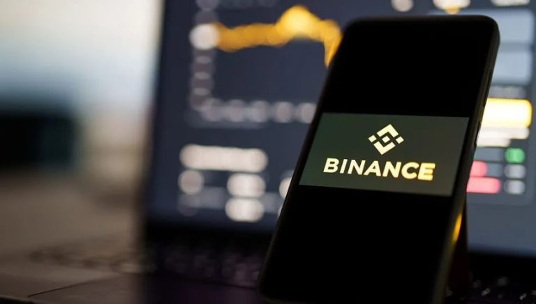 Hakimi rekord në Binance, kompania mbulon 90% të kriptomonedhave të vjedhura me vlerë 6.3 miliardë dollarë