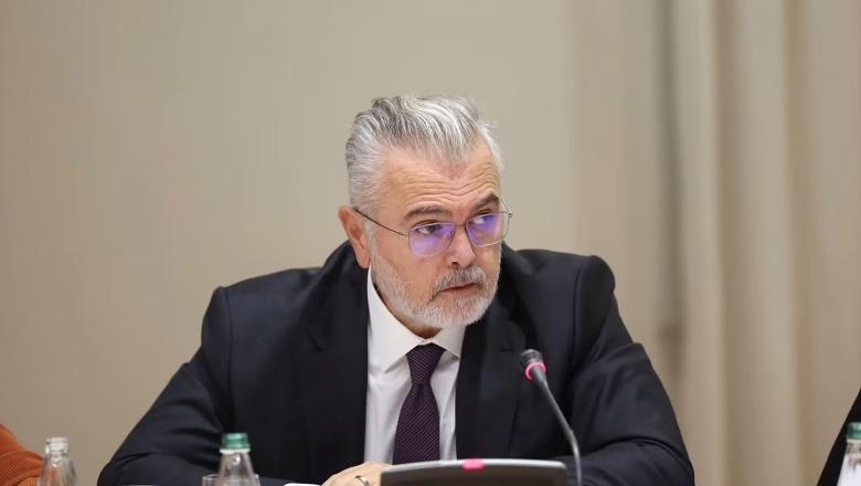 Të miturit në protestat e dhunshme, Gogu propozon masa për fëmijët që shoqërohen nga policia: Shteti nuk i lë vetëm edhe kur ai ka gabuar